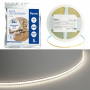 Светодионая лента LS532 COB 320SMD(2110) 10Вт/м 24V 5000*5*1.8 4000K IP20 в каталоге электрики 220.ru, артикул 51845