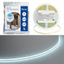 Светодионая лента LS532 COB 320SMD(2110) 10Вт/м 24V 5000*5*1.8 6500K IP20 в каталоге электрики 220.ru, артикул 51846