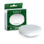 Лампа светодиодная SAFFIT SBGX5308 GX53 8W 230V 2700K в каталоге электрики 220.ru, артикул 55185
