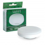 Лампа светодиодная SAFFIT SBGX5312 GX53 12W 230V 2700K в каталоге электрики 220.ru, артикул 55188