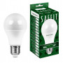 Лампа светодиодная SAFFIT SBA8040 Шар E27 40W 230V 2700K в каталоге электрики 220.ru, артикул 55200