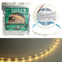 Лента светодиодная 12V SAFFIT SST01  , 60*SMD2835, 6W/m, IP20, 3000К (теплый белый) в каталоге электрики 220.ru, артикул 55237