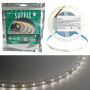 Лента светодиодная 12V SAFFIT SST01 , 60*SMD2835, 6W/m, IP20, 4000К (нейтральный белый) в каталоге электрики 220.ru, артикул 55238