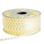 Лента светодиодная 220V SAFFIT SST20 , 60*SMD2835, 6W/m, IP65, 3000К (теплый белый) в каталоге электрики 220.ru, артикул 55243