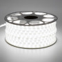 Лента светодиодная 220V SAFFIT SST20 , 60*SMD2835, 6W/m, IP65, 4000К (нейтральный белый) в каталоге электрики 220.ru, артикул 55244