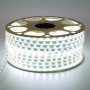 Лента светодиодная 220V SAFFIT SST20 , 60*SMD2835, 6W/m, IP65, 6500К (холодный белый) в каталоге электрики 220.ru, артикул 55245
