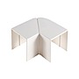 RL60x60 Угол плоский 60х60мм (1уп = 1шт) Экопласт в каталоге электрики 220.ru, артикул 76316-1