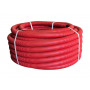 Труба двустенная для прокладки кабеля под землей диаметр 160 мм (внешн.), NR160 NOVA в каталоге электрики 220.ru, артикул 80160