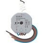 Кнопочный радиок ммутатор мини, Gira FUNKBUS SYSTEM в каталоге электрики 220.ru, артикул G056500