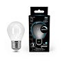 Gauss Лампа Filament Шар 9W 610lm 4100К Е27 milky диммируемая LED в каталоге электрики 220.ru, артикул GSS-105202209-D