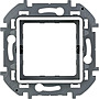Адаптер для механизма Mosaic, цвет — белый, Legrand Inspiria в каталоге электрики 220.ru, артикул LN-673900