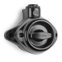 Выключатель роторный для наружного монтажа IP44 Thomas Hoof бакелит, цвет - черный в каталоге электрики 220.ru, артикул TH-100831