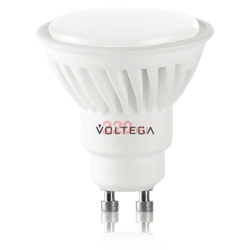 Купить VG1-S2GU10warm7W - Лампа светодиодная софит 7W (ЛН 75Вт) GU10 ...