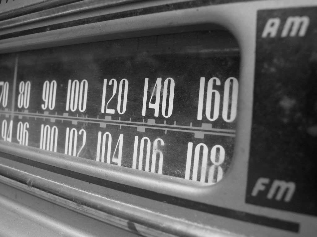 North Sea Surf Radio